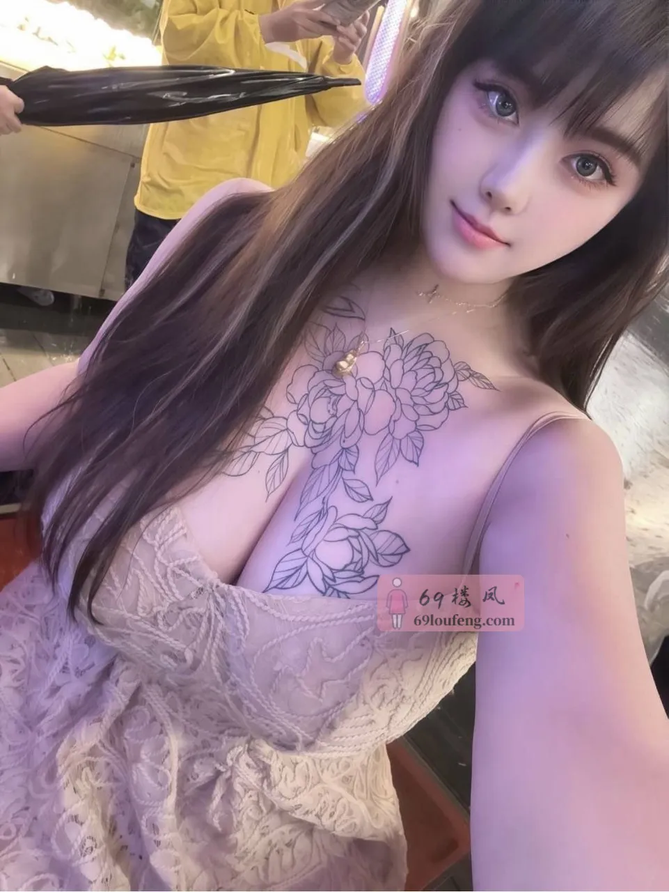 小仓老师 - 广东-深圳 楼凤实拍第2张