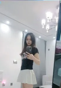 【实拍】江苏 - 南通 崇川极品妖娆小姐姐 个人展示图