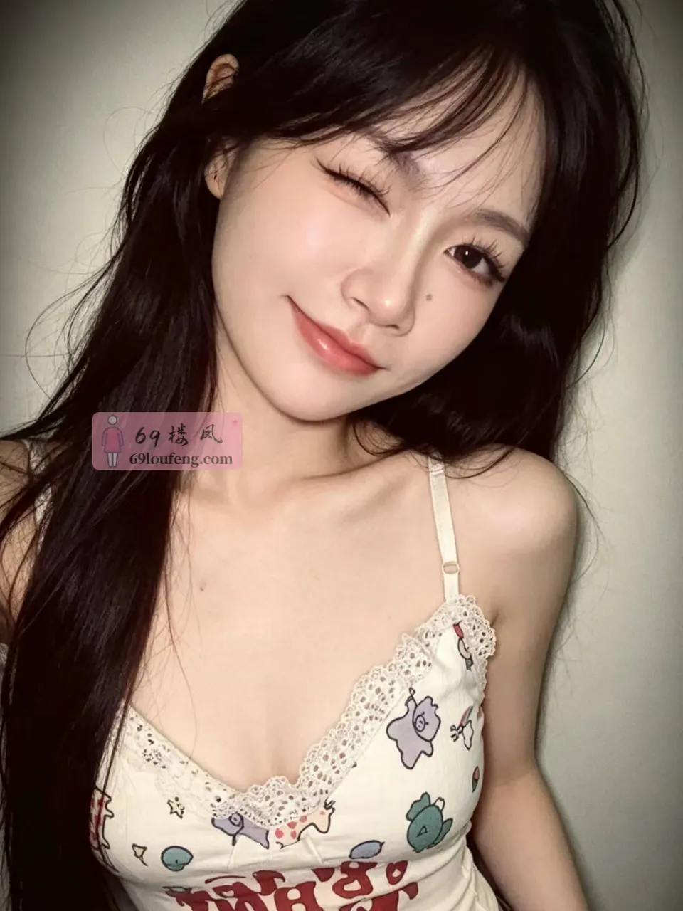 东莞南城骚狐狸如烟 - 广东-东莞 楼凤实拍第1张