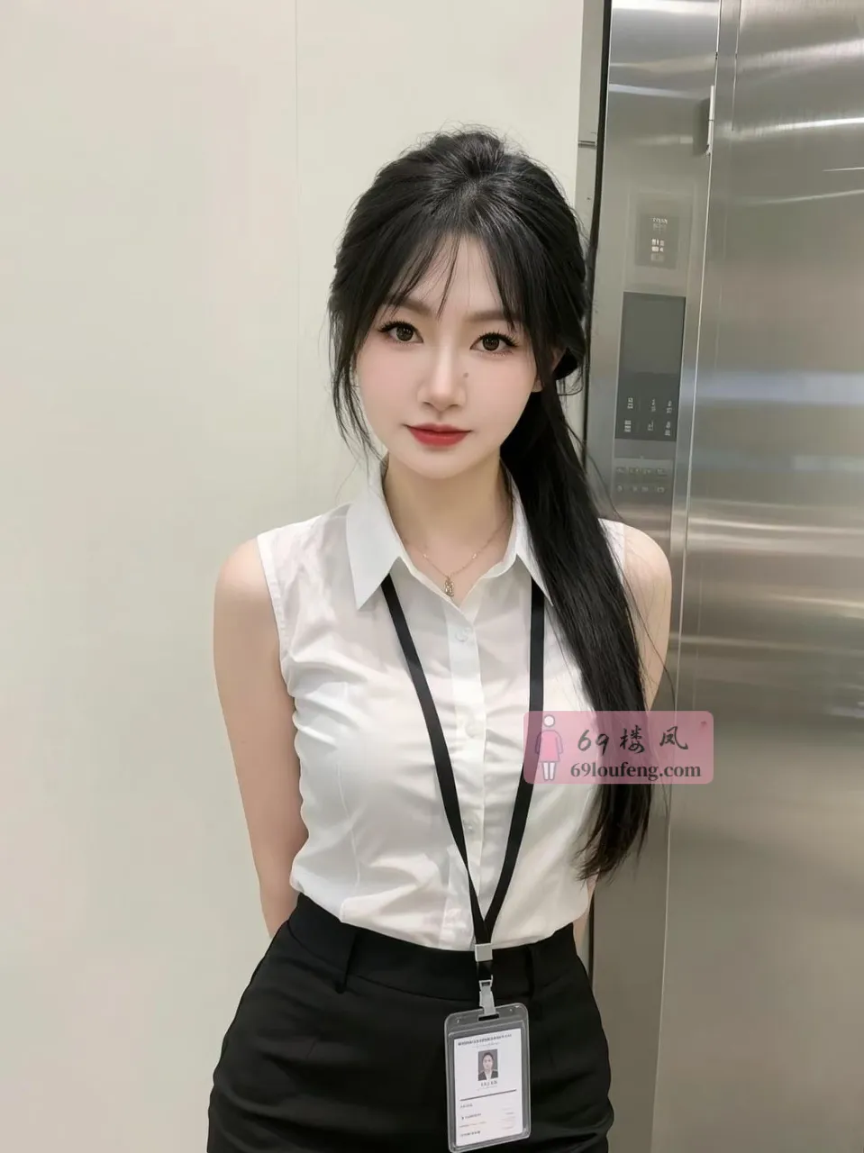 东莞南城骚狐狸如烟 - 广东-东莞 楼凤实拍第2张