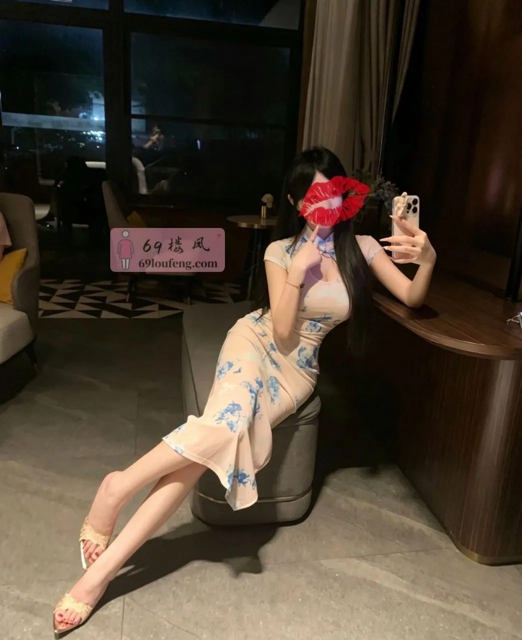 龙华区兼职御姐 - 广东-深圳 楼凤实拍第2张
