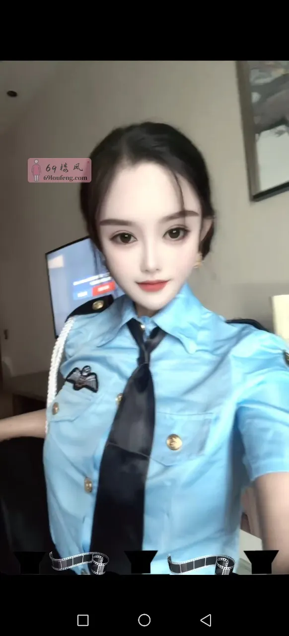 瑶海区制服少妇 - 安徽-合肥 楼凤实拍第2张