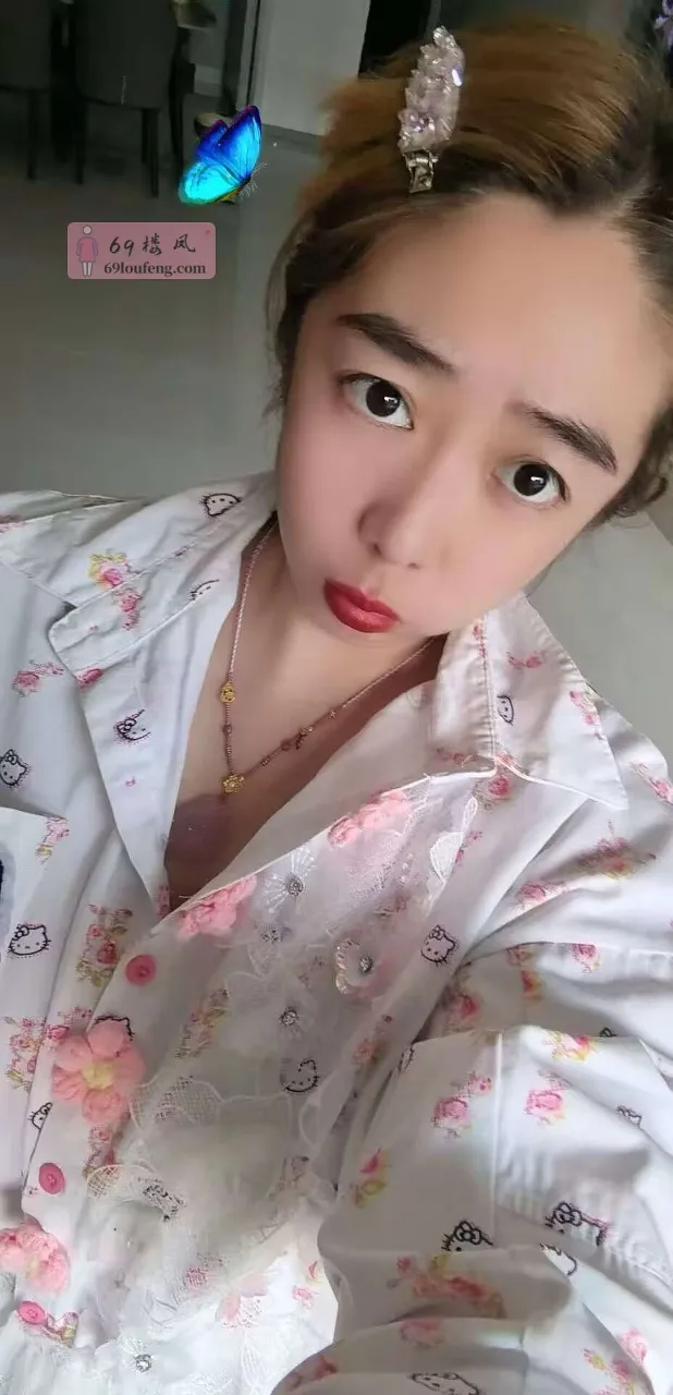 性感网红特丹 - 黑龙江-哈尔滨 楼凤实拍第3张