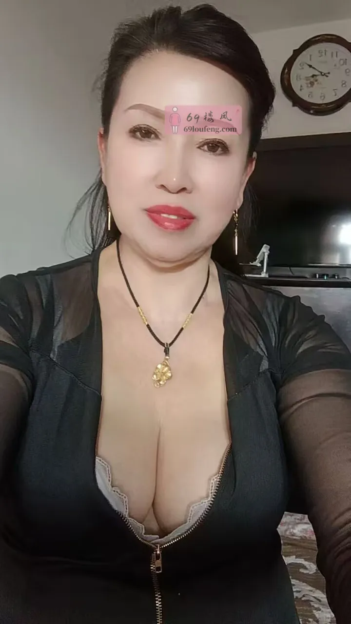 熟女三姐 口活一绝 - 天津-南开区 楼凤实拍第1张