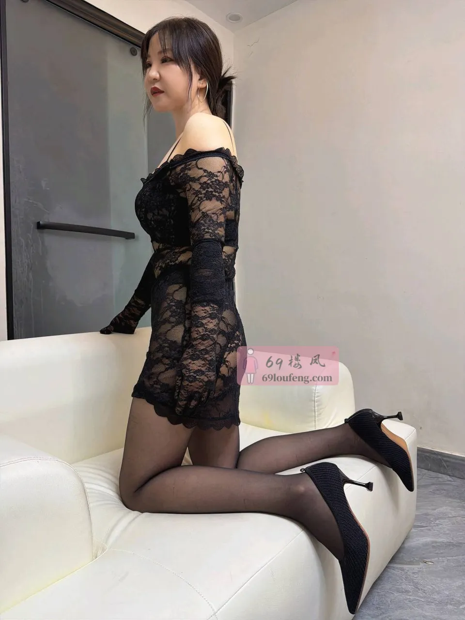 拱墅区高性价比少妇 - 浙江-杭州 楼凤实拍第3张