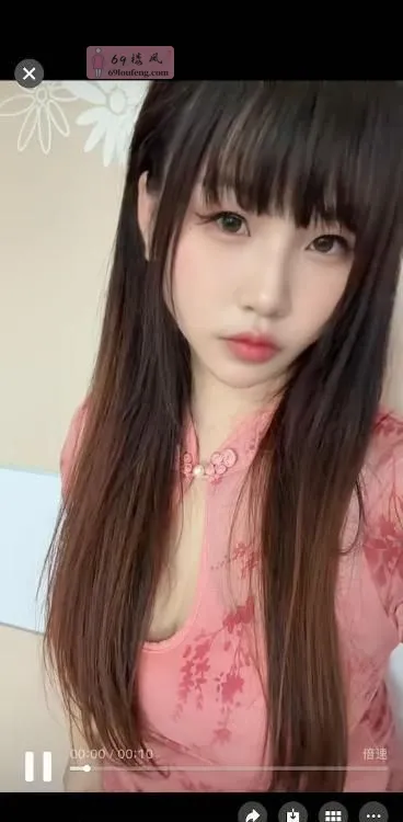 罗湖卡戴珊骚琳 - 广东-深圳 楼凤实拍第2张