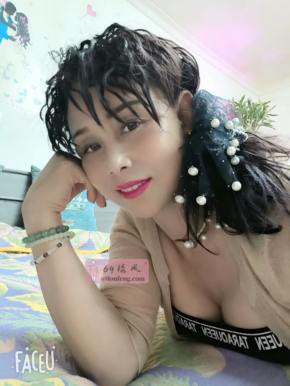 南通服务系骚少妇 - 江苏-南通 楼凤实拍第2张