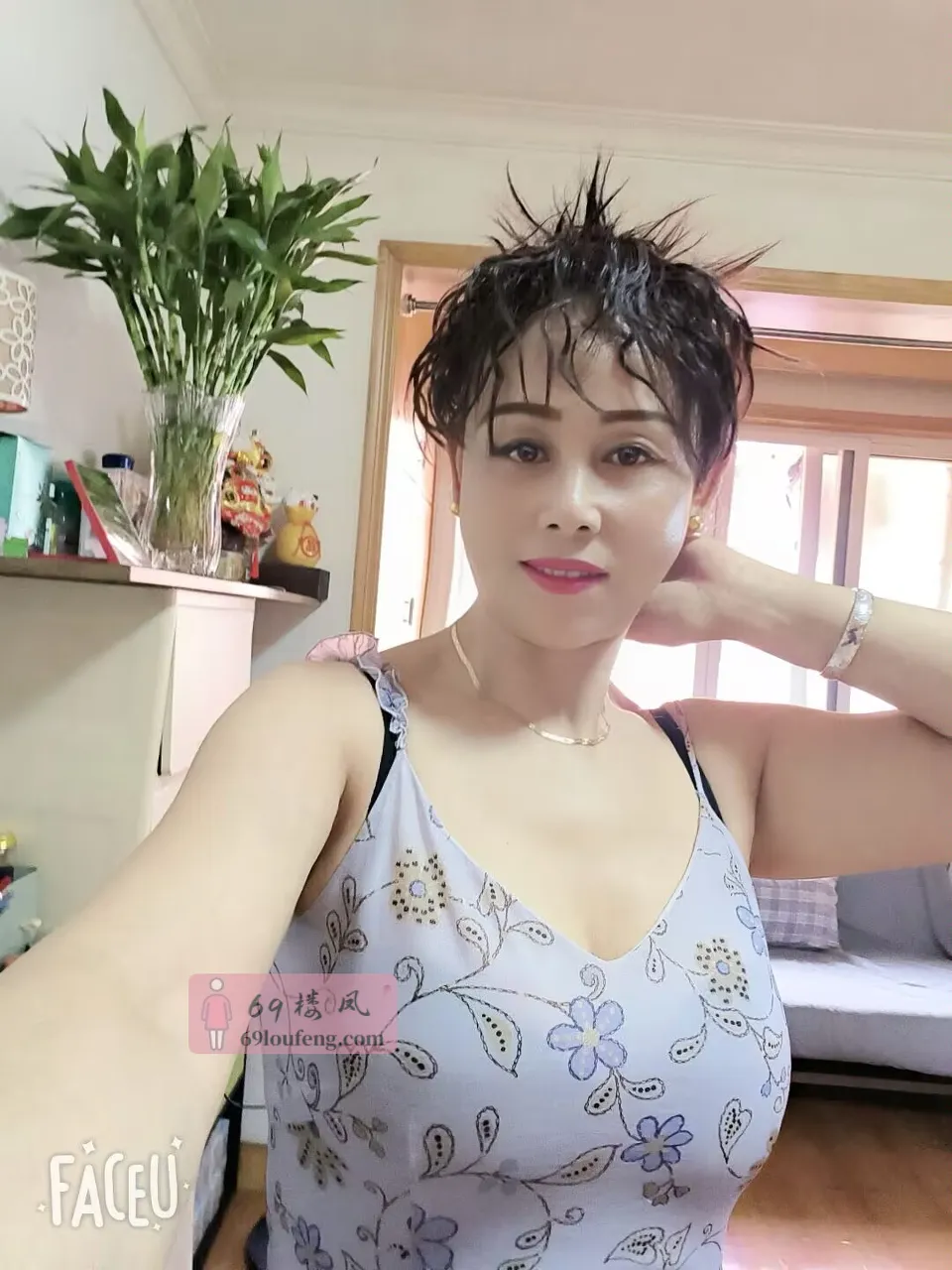 南通服务系骚少妇 - 江苏-南通 楼凤实拍第3张
