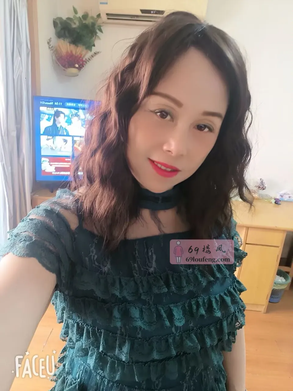 南通服务系骚少妇 - 江苏-南通 楼凤实拍第4张