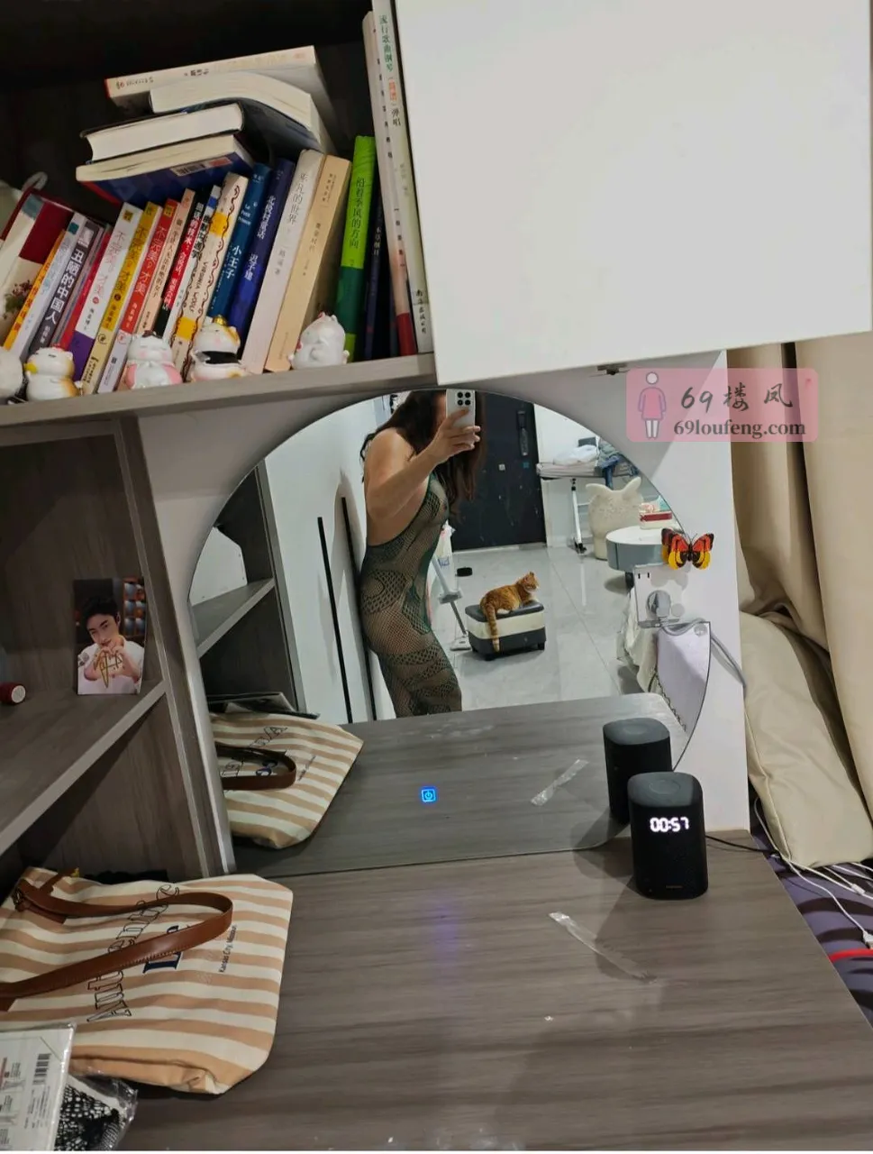 太原少妇 - 山西-太原 楼凤实拍第4张