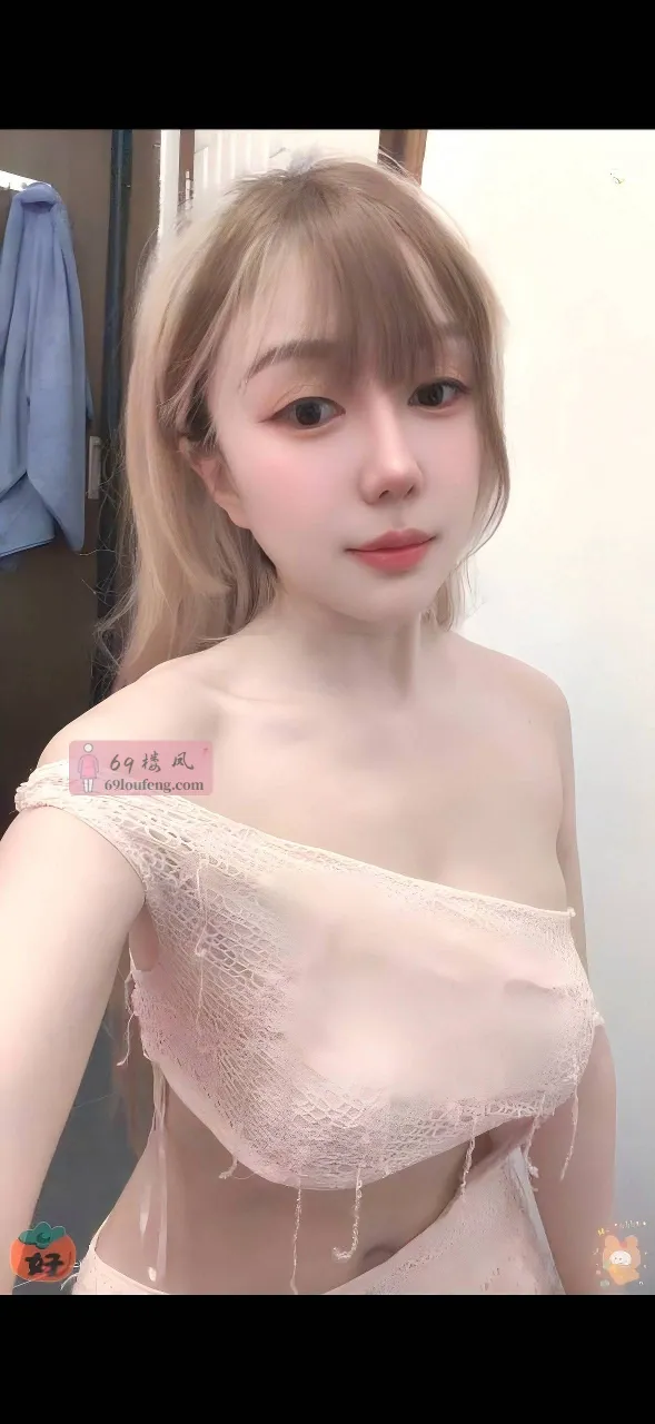 妖娆性感会夹美女 - 江西-南昌 楼凤实拍第3张