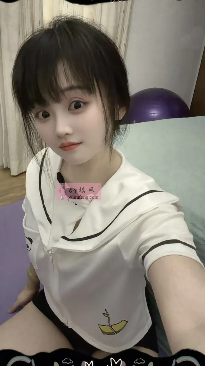 闵行清纯可爱妹子樱桃 - 上海-闵行区 楼凤实拍第4张