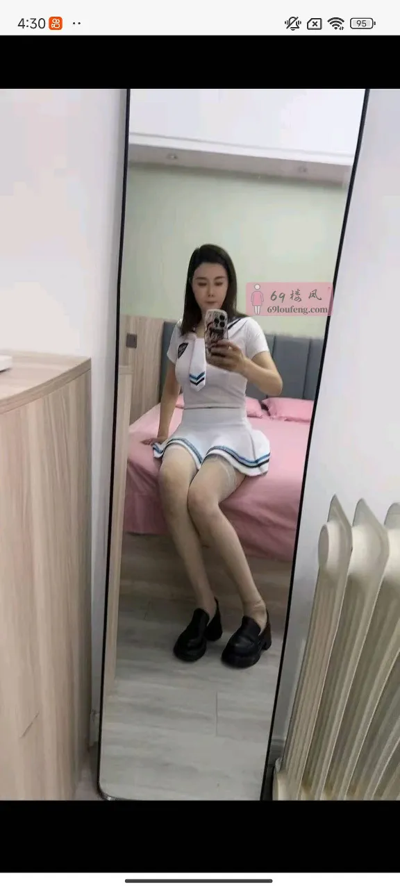 秦淮搔少妇 - 江苏-南京 楼凤实拍第2张