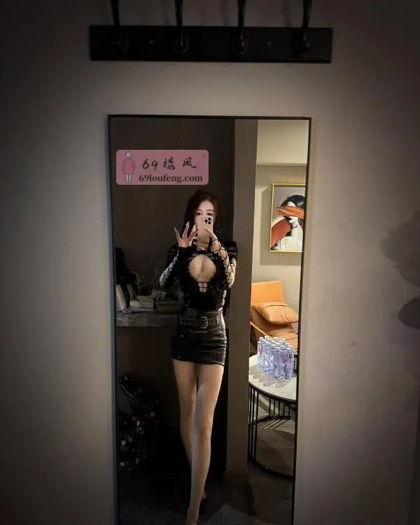 武侯榨汁姬招财猫 - 四川-成都 楼凤实拍第2张