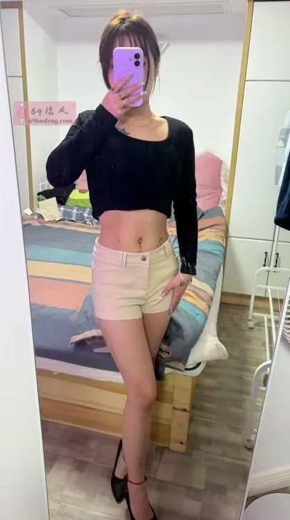 汉阳小妹 - 湖北-武汉 楼凤实拍第2张