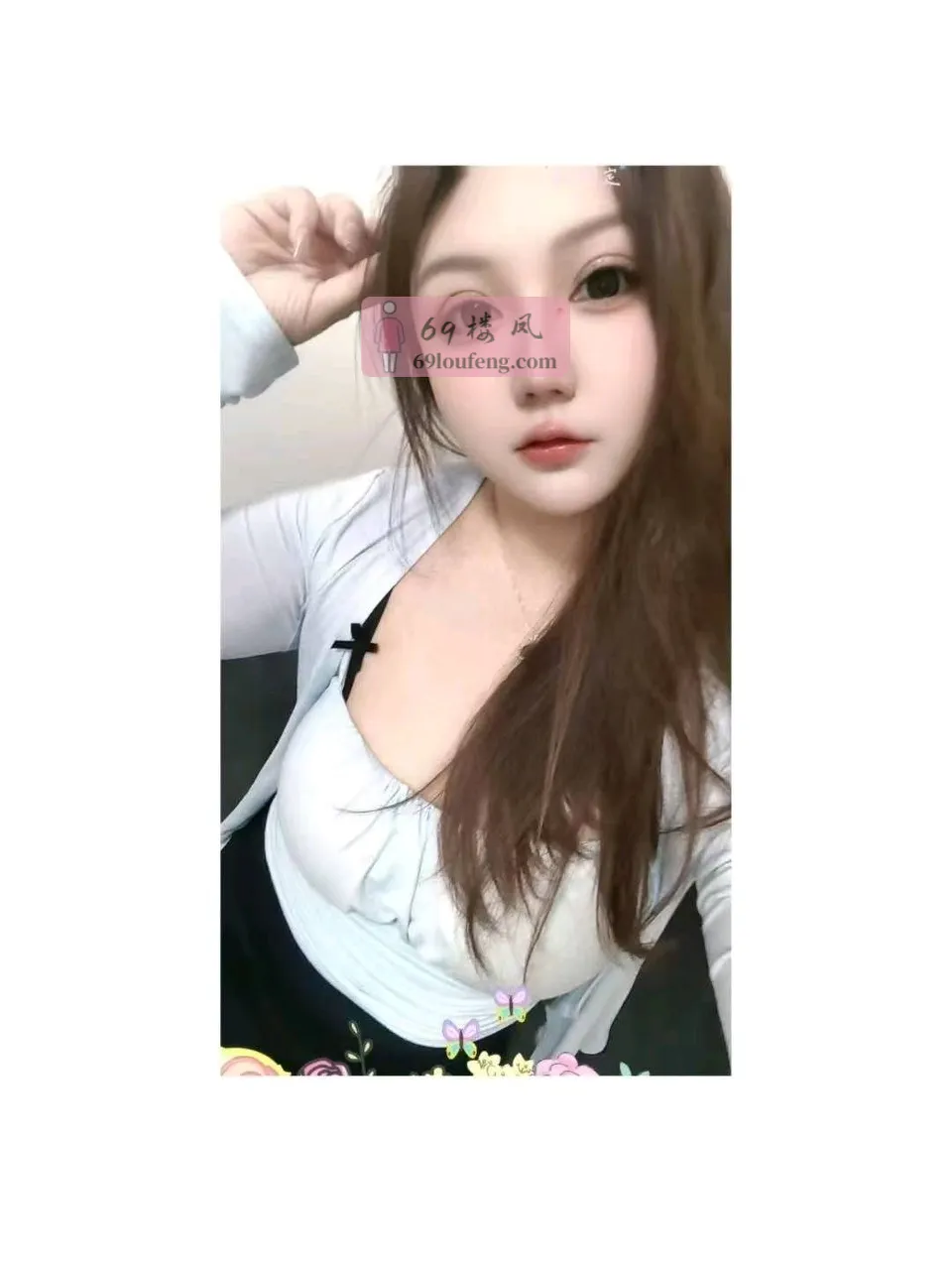 通州御姐娜娜 - 北京-通州区 楼凤实拍第1张