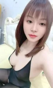 洪山性感大灯妹子 现场拍摄照片 (湖北 - 武汉)