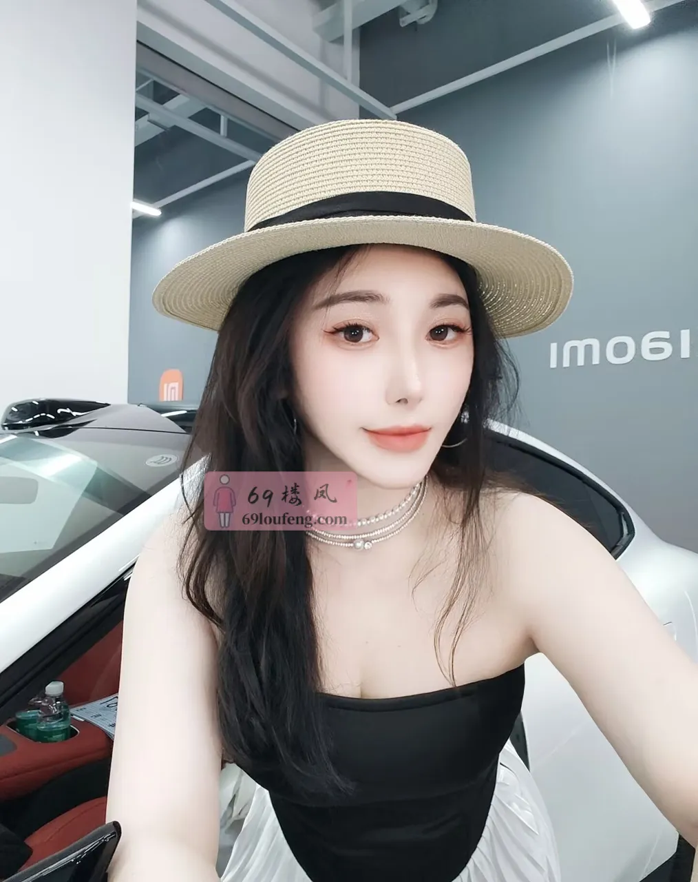 徐汇区极品服务女 - 上海-徐汇区 楼凤实拍第1张