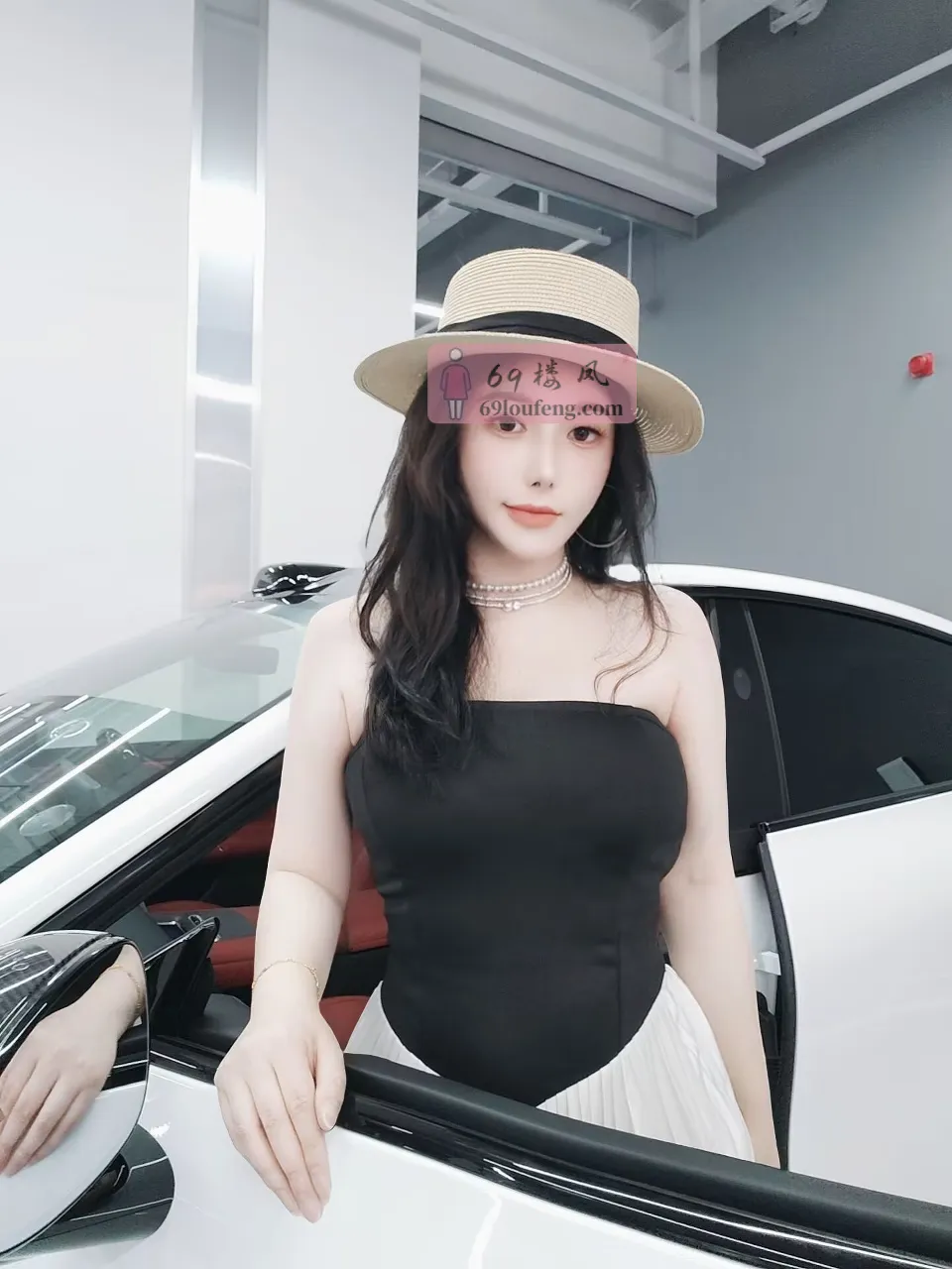 徐汇区极品服务女 - 上海-徐汇区 楼凤实拍第2张