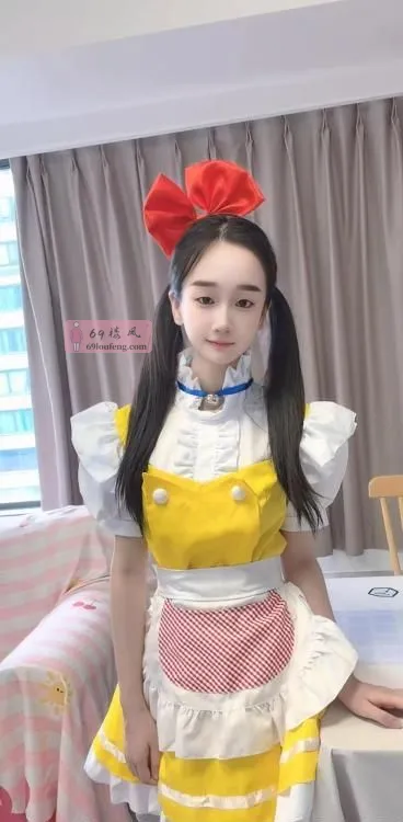 上城制服长腿嫩妹 - 浙江-杭州 楼凤实拍第1张