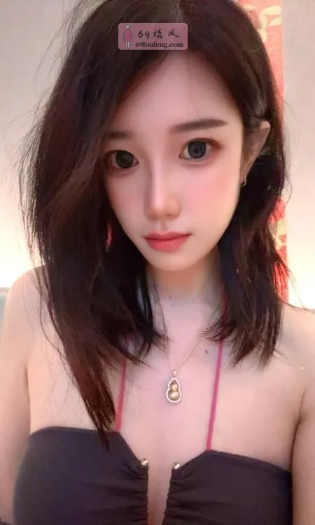 水多大胸妹妹 - 广东-佛山 楼凤实拍第2张