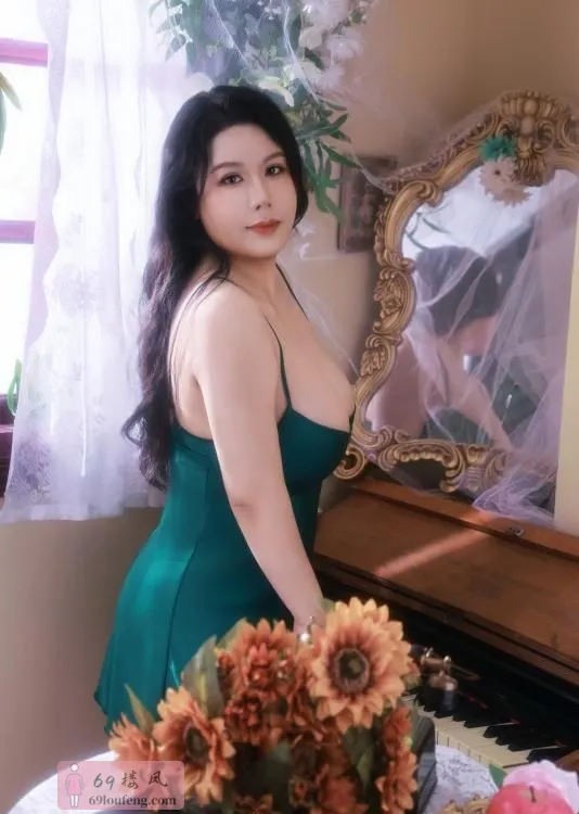 前凸后翘g奶少妇 - 广东-广州 楼凤实拍第2张