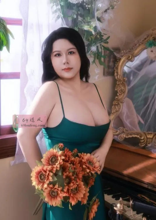 前凸后翘g奶少妇 - 广东-广州 楼凤实拍第3张