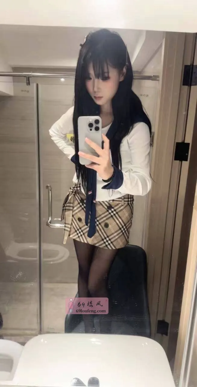 苗条性感小骚妹 - 浙江-金华 楼凤实拍第2张