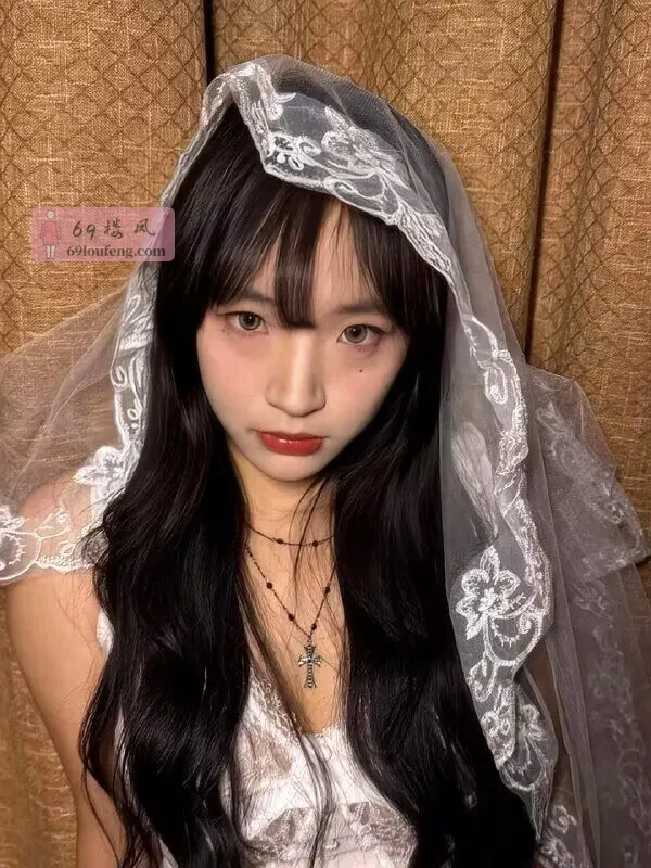 照片没有开美颜的小妹 - 辽宁-大连 楼凤实拍第1张