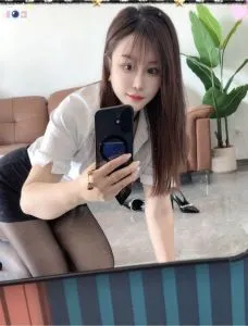 江苏 - 无锡喝茶交流实拍 - 无锡梁溪盈盈 可姐妹双飞