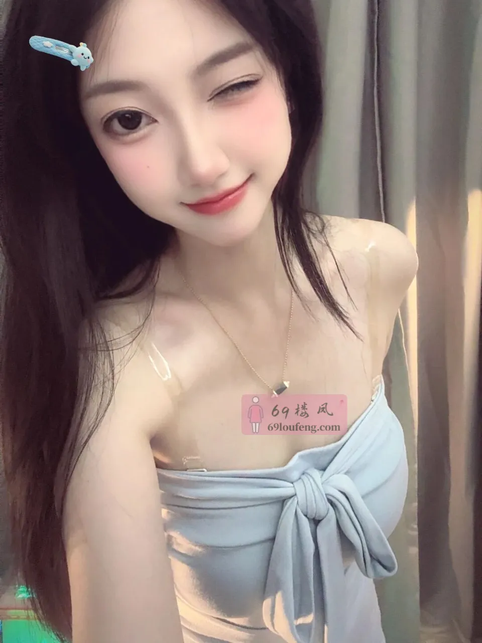 美乳炸机蕾蕾 - 山西-太原 楼凤实拍第3张