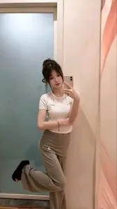 江苏 - 无锡江阴长腿嫩妹 玩家真实反馈图