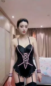 浙江 - 杭州 宅男福利推荐：杭州服务不错的小姐姐，性价比很高 实景