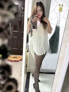 湖北 - 武汉高颜值老师硚口猫猫亲自踩点实拍