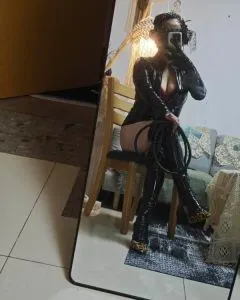 【江苏 - 苏州】昆山市S面具调教女王 避雷小作文配图