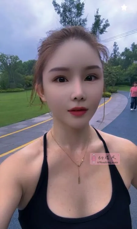 江宁爱运动的御姐 - 江苏-南京 楼凤实拍第1张