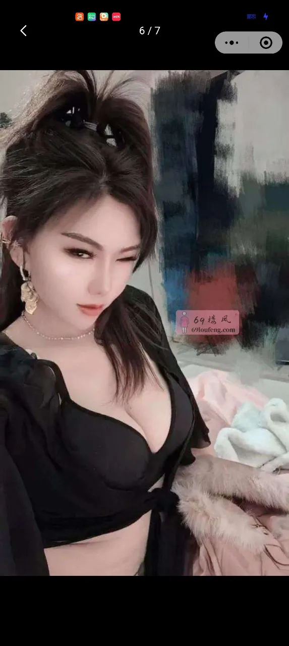 南开小百合 - 天津-南开区 楼凤实拍第2张