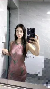 在长沙服务和身材都很顶的美美 湖南 - 长沙线下实拍无遮挡