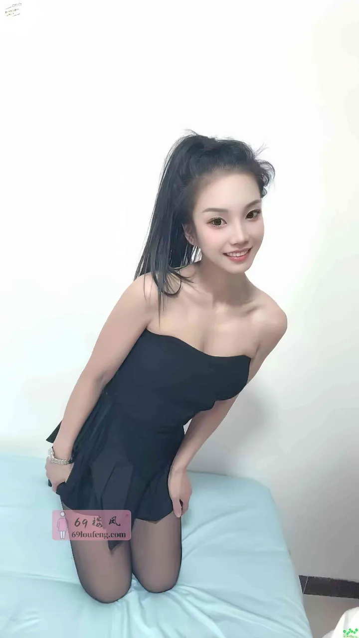 精致女友感长腿莎莎 - 广东-广州 楼凤实拍第4张