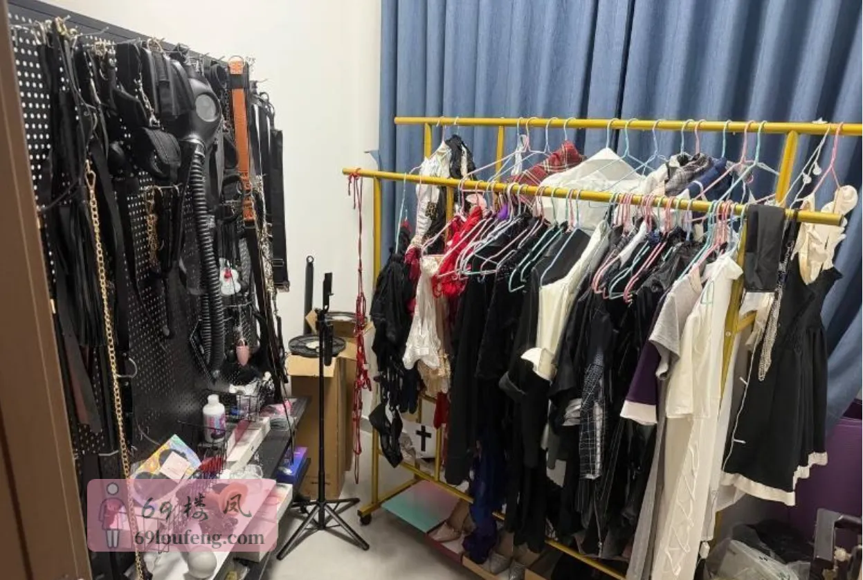 大胸妹子初体验 - 浙江-杭州 楼凤实拍第3张