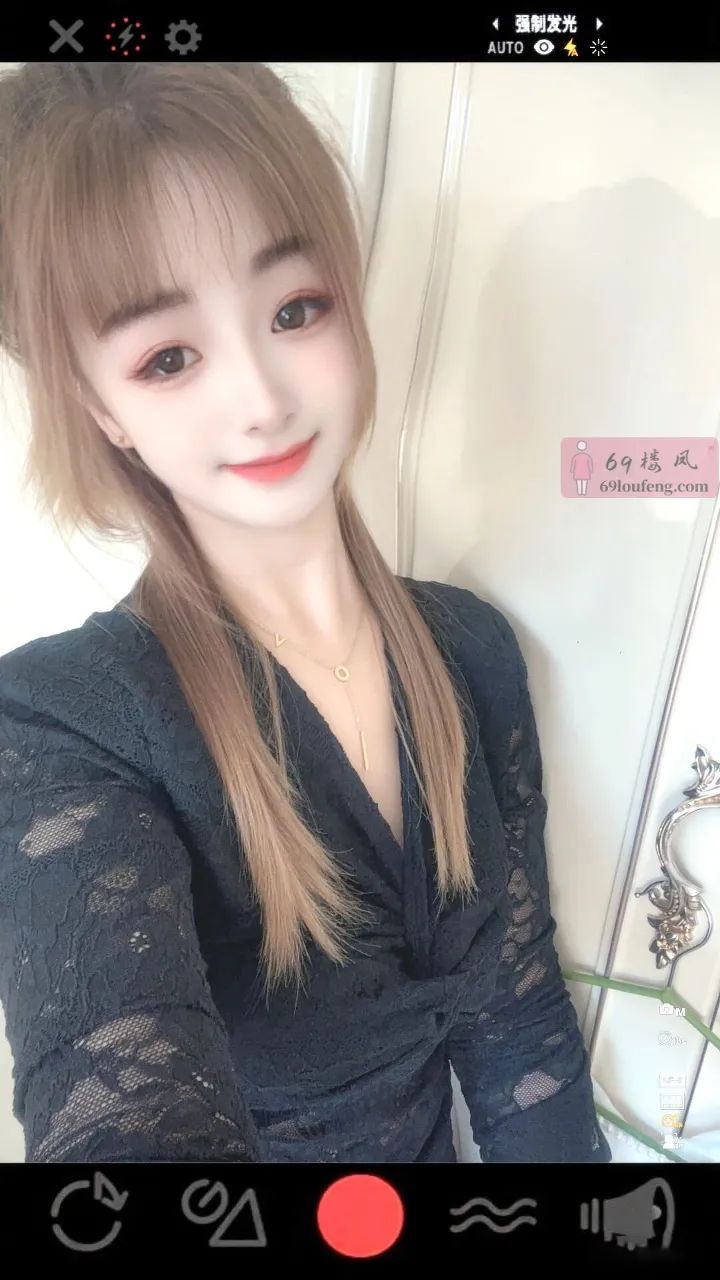 清纯甜美系灵灵 - 四川-成都 楼凤实拍第2张