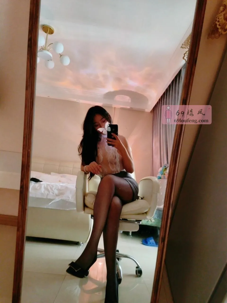 香洲区女友感嫩妹 - 广东-珠海 楼凤实拍第1张