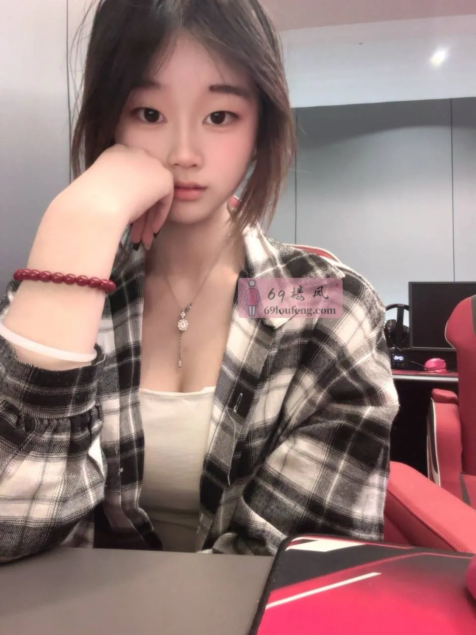 东莞学生妹兼职糖果 - 广东-东莞 楼凤实拍第2张