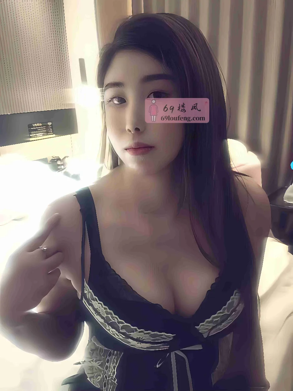 常熟大长腿妹子小雨 - 江苏-苏州 楼凤实拍第3张