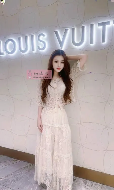 罗湖美女大美 - 广东-深圳 楼凤实拍第2张