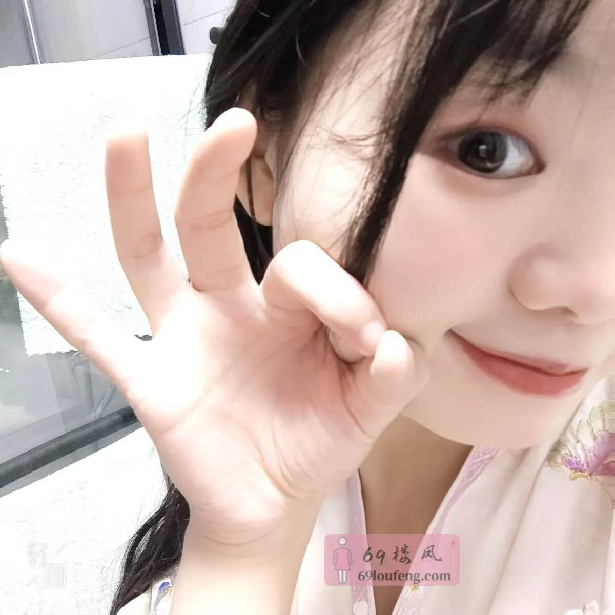 余杭白皮嫩妹杨雪 - 浙江-杭州 楼凤实拍第1张