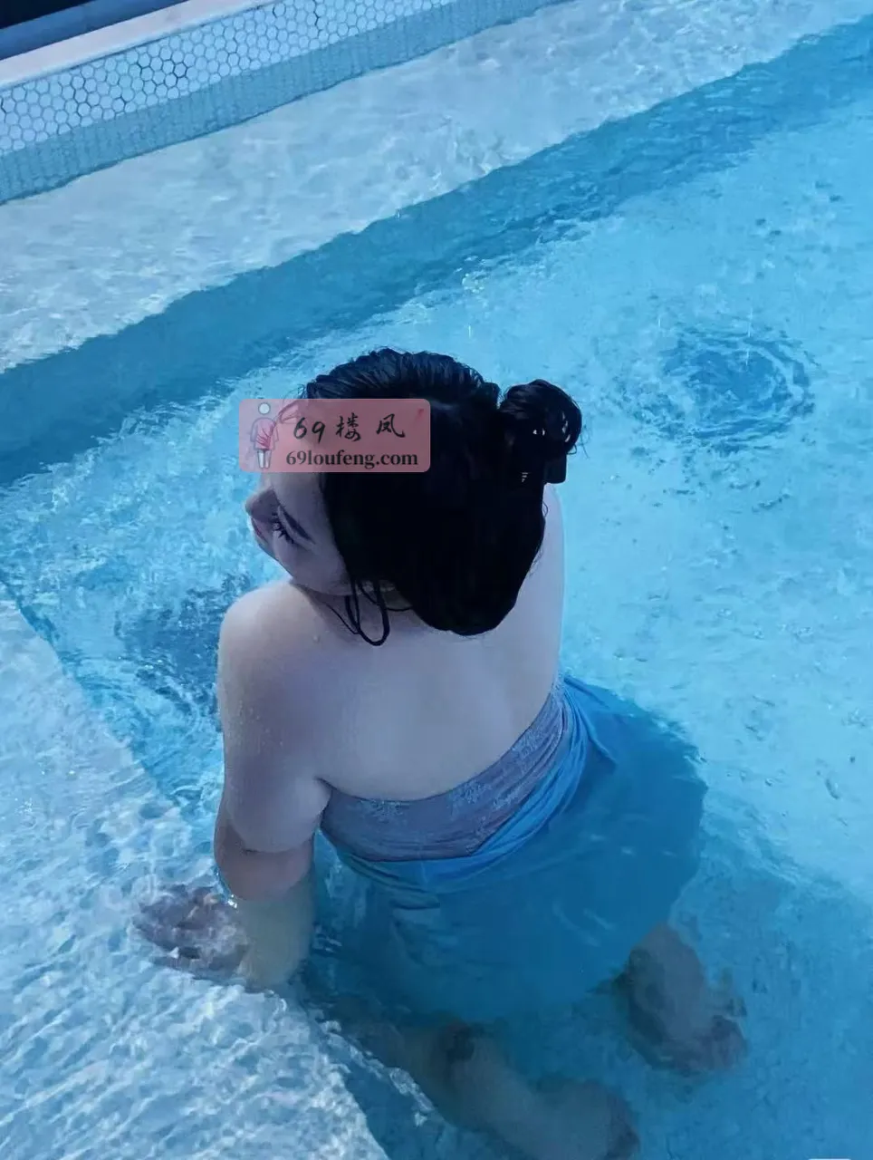 性价比湖里区巨奶少妇 - 福建-厦门 楼凤实拍第2张