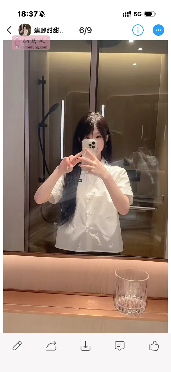 秦淮小田曦薇 - 江苏-南京 楼凤实拍第1张