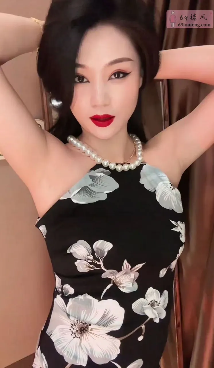 秦淮妩媚花姐 - 江苏-南京 楼凤实拍第3张