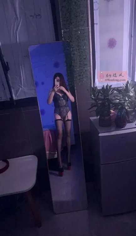 坂田晚晚 - 广东-深圳 楼凤实拍第4张
